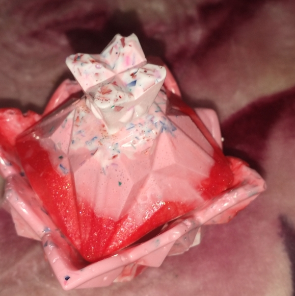 Handcrafted jewelry box - Picture 4 of 12